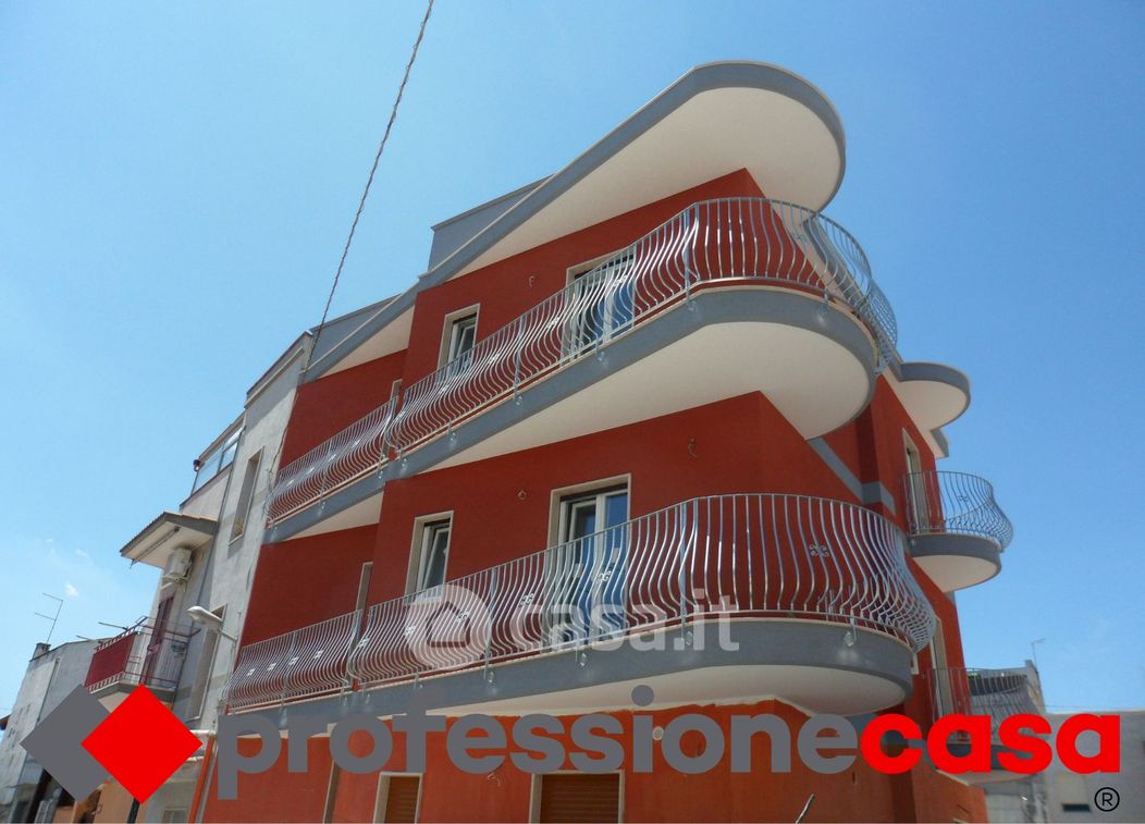 Appartamento in Vendita in Via Sanguzza a Taranto
