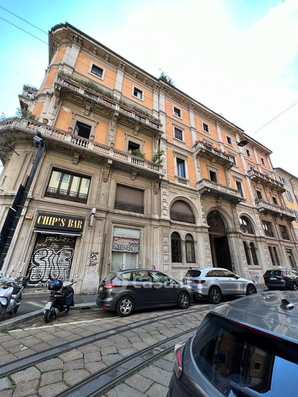 Appartamento in Affitto in Via Cesare da Sesto 15 a Milano