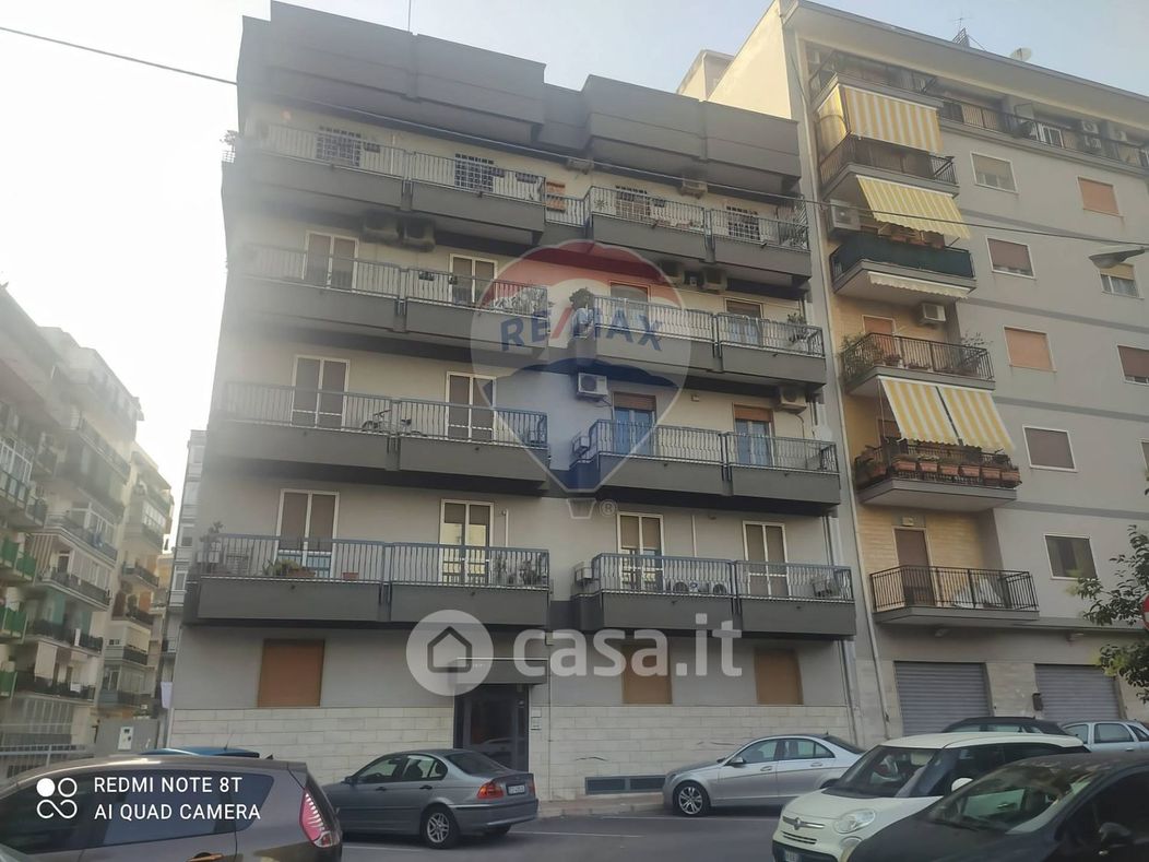 Appartamento in Vendita in Via Veneto 108 C a Taranto