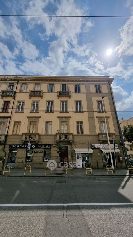 Appartamento in Vendita in Via San Benedetto a Cagliari