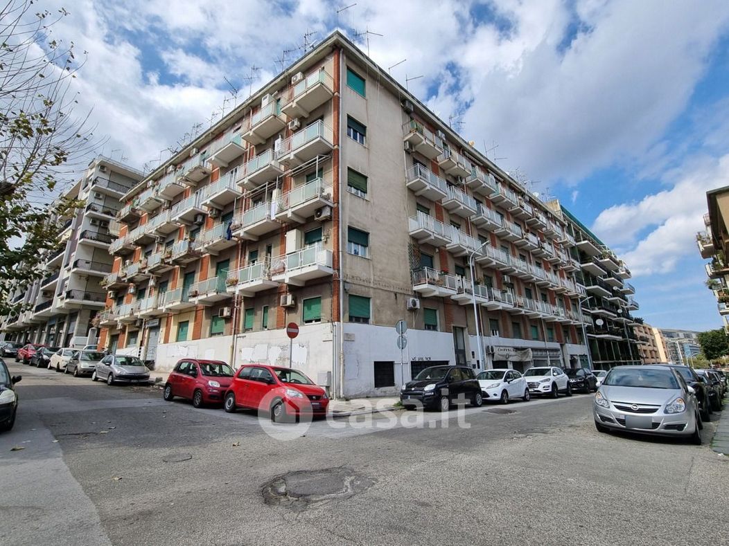 Appartamento in Vendita in Via Pola 17 a Messina
