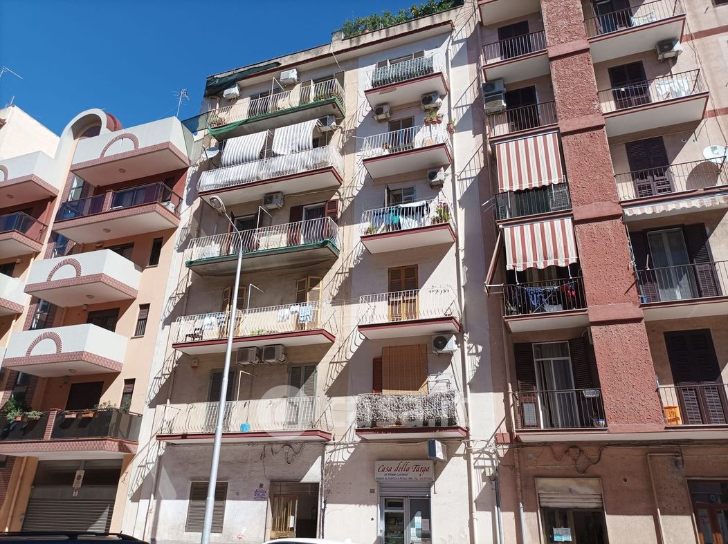 Appartamento in Vendita in Via Plateja 41 a Taranto