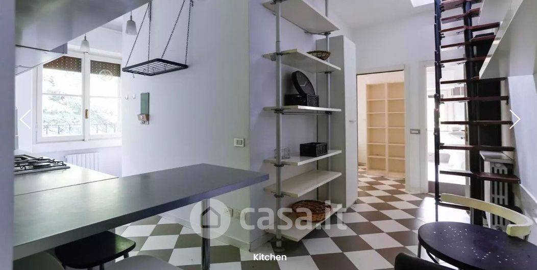 Appartamento in Affitto in Via Giuseppe Ripamonti 199 a Milano