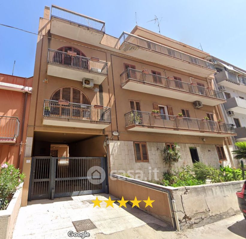 Appartamento in Vendita in Via Gebbione a Reggio Calabria