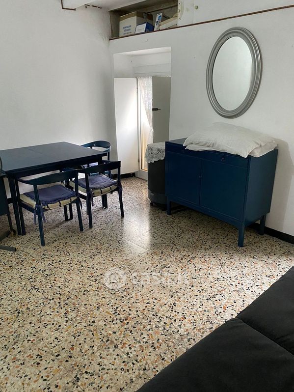 Appartamento in Affitto in Via Romana di Quarto a Genova