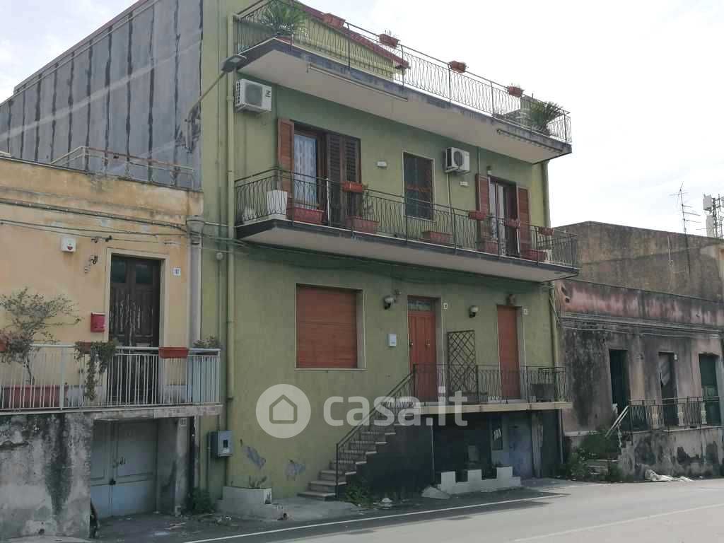 Appartamento in Vendita in Via Duca degli Abruzzi a San Giovanni la Punta