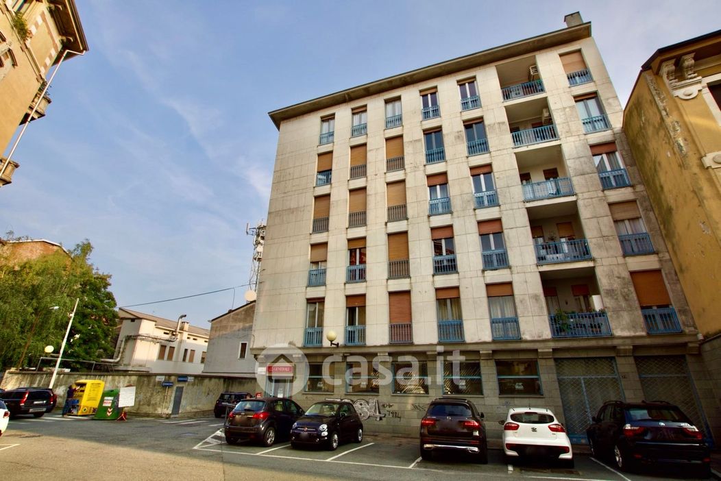 Appartamento in Vendita in Via Costantino Crosa 13 a Biella