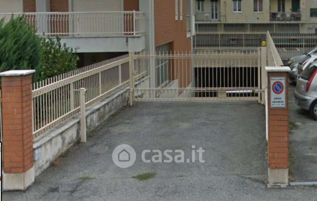 Garage/Posto auto in Vendita in Via Serafino A. 20 a Pinerolo