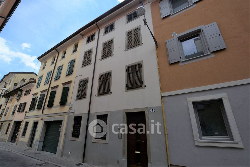 Casa indipendente in Vendita in Via rivis a Udine