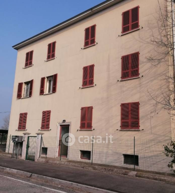 Appartamento in Vendita in Strada del Portone 202 a Fidenza