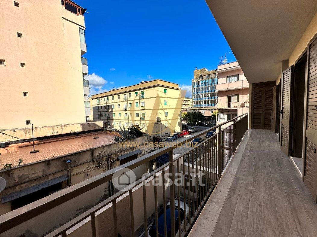 Appartamento in Vendita in Piazza Giacomo Matteotti 60 a Caserta