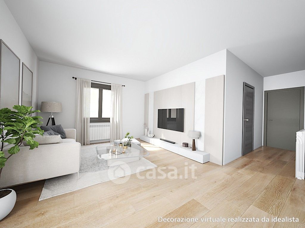 Appartamento in Vendita in Via Francesco Primaticcio 135 a Milano