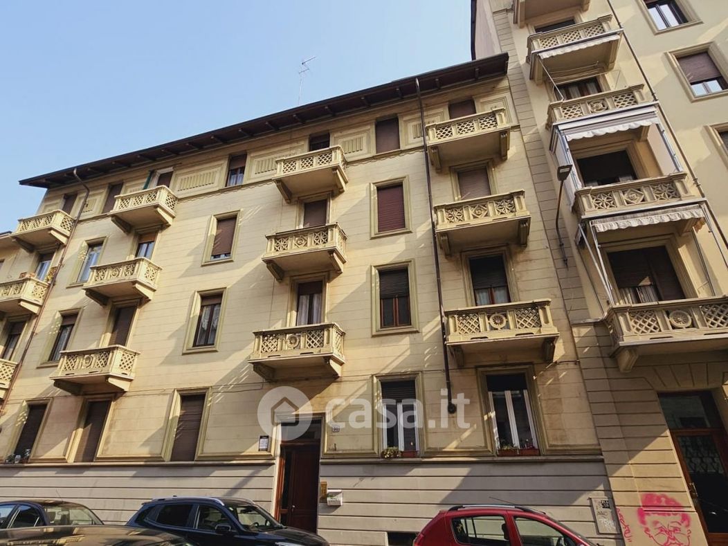 Appartamento in Vendita in Via Pier Dionigi Pinelli 50 a Torino