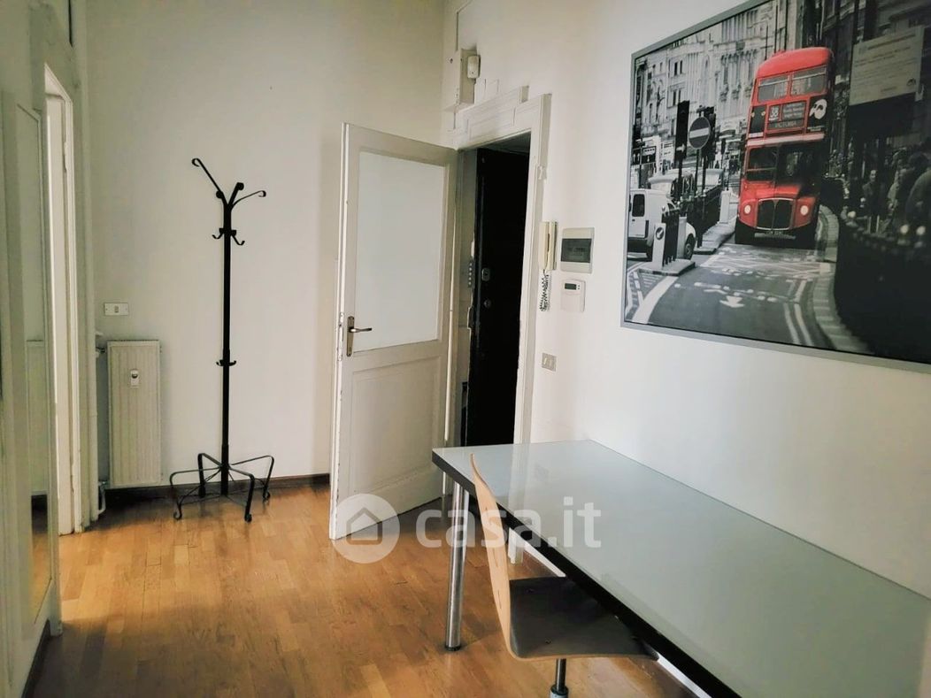 Appartamento in Affitto in Via Gustavo Modena a Milano