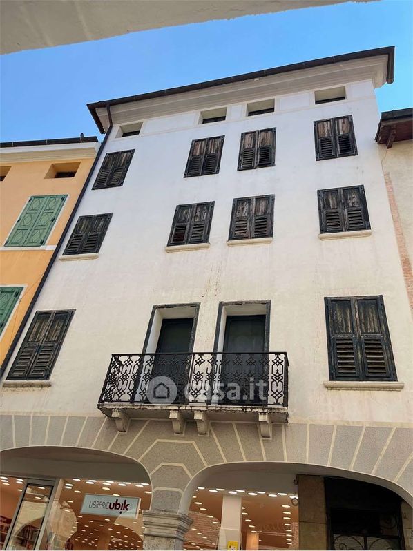 Palazzo in Vendita in Corso Vittorio Emanuele II 21 a Pordenone