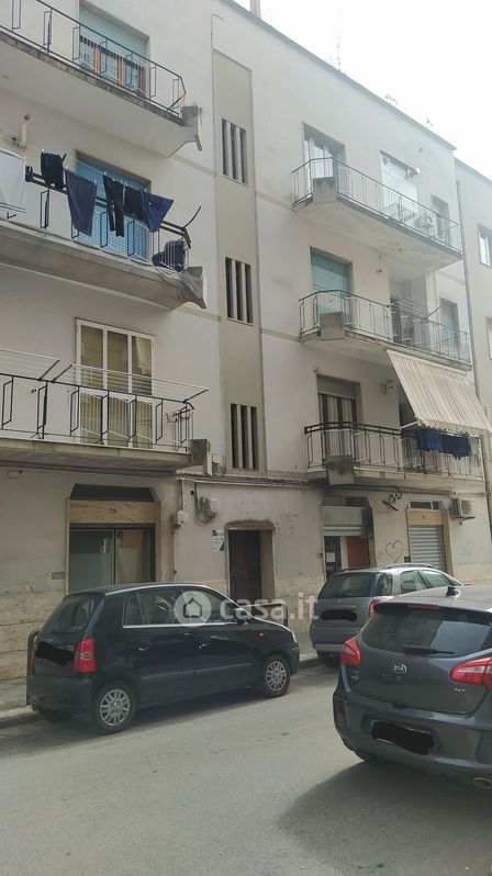 Appartamento in Vendita in Via Giunone 81 a Gioia del Colle