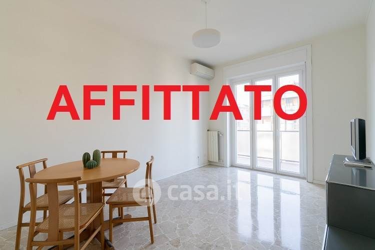 Appartamento in Affitto in Via Adeodato Ressi 9 a a Milano