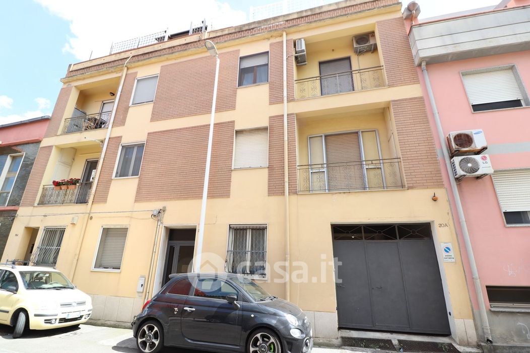 Appartamento in Vendita in Via fonseca a Cagliari