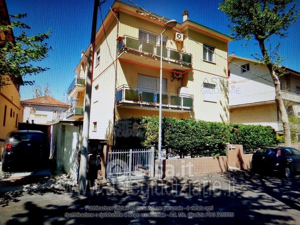 Appartamento in Vendita in Viale Zurigo 46 a Rimini