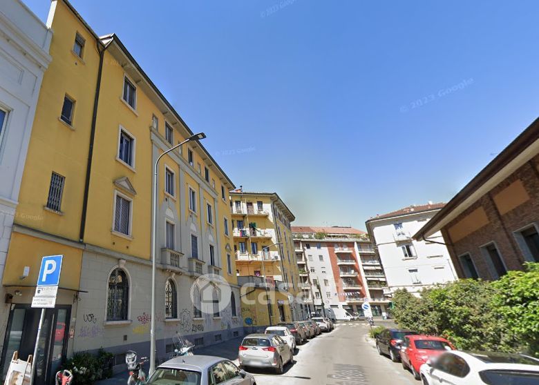 Appartamento in Vendita in Via Carlo Farini 44 a Milano