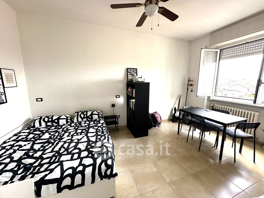 Appartamento in Affitto in Via Gran San Bernardo a Milano
