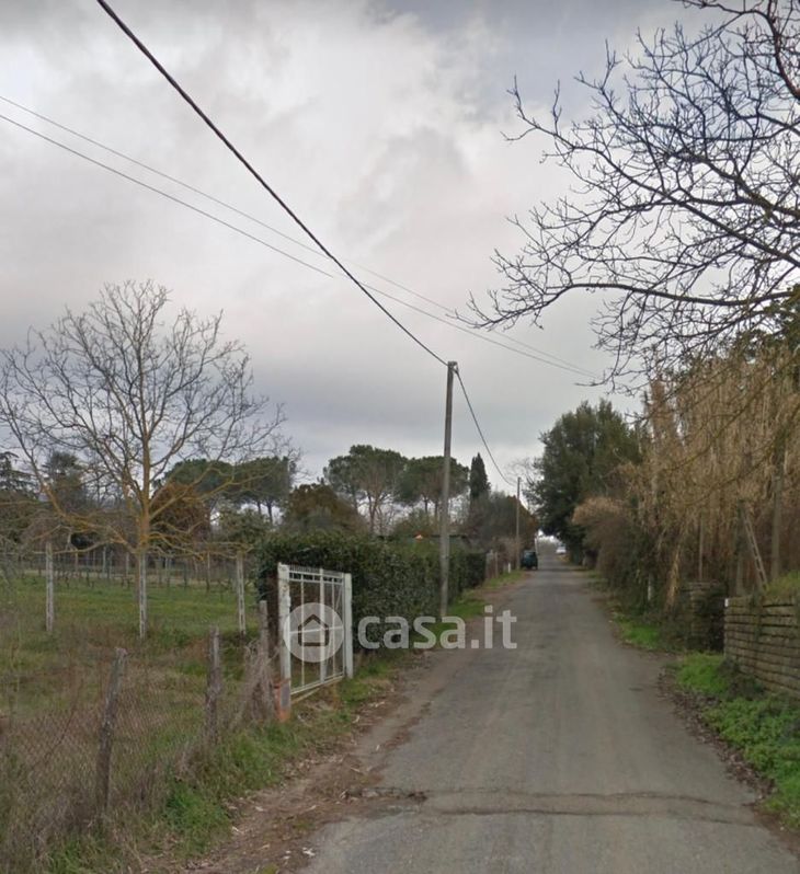 Terreno agricolo in Vendita in Via Ponton di Sopra a Manziana