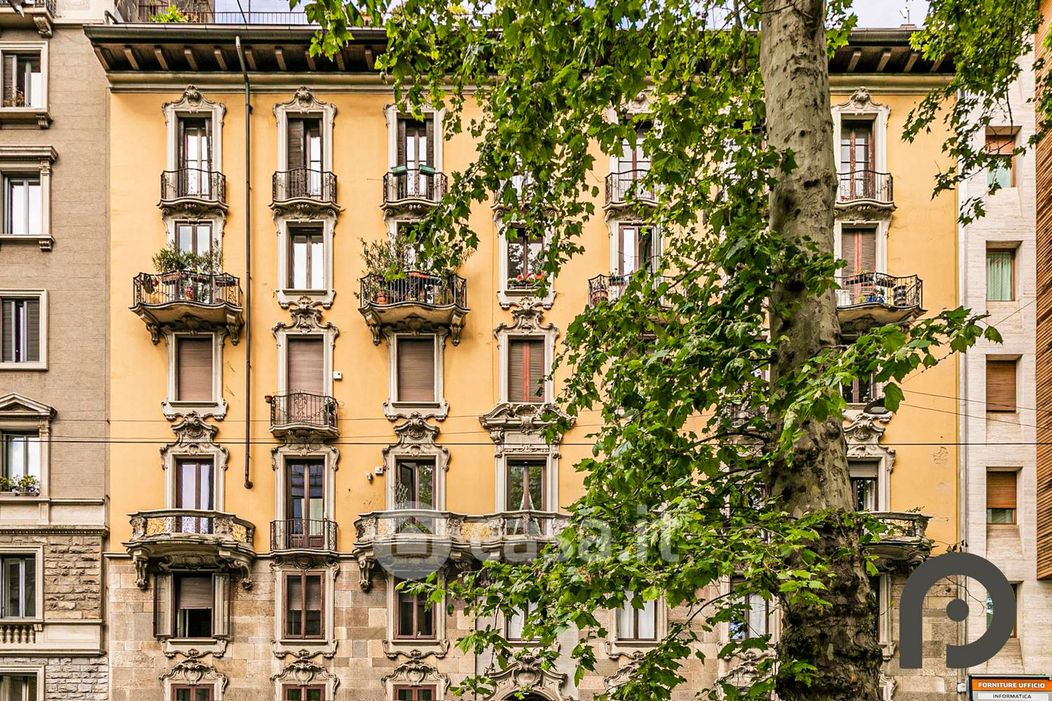 Appartamento in Vendita in Viale Premuda 23 a Milano
