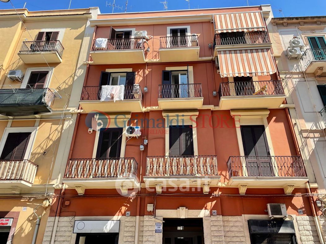 Appartamento in Vendita in Via Principe Amedeo 505 a Bari