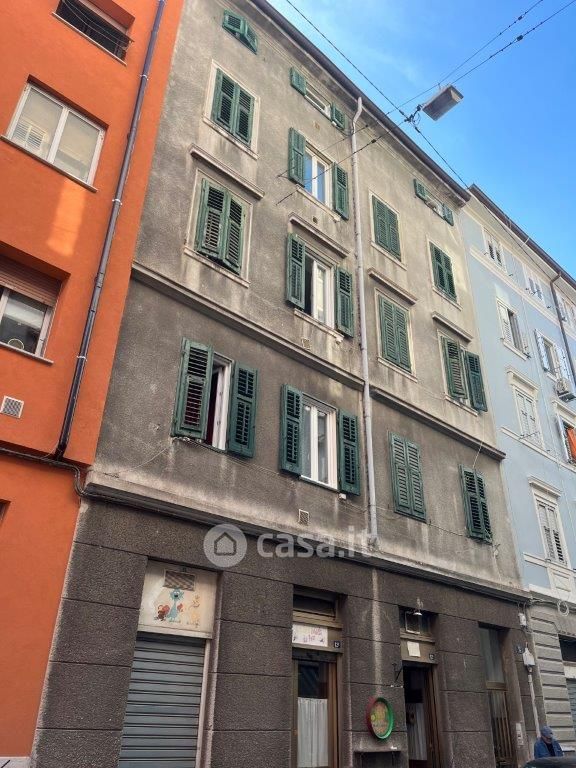 Appartamento in Vendita in Via dell'industria a Trieste