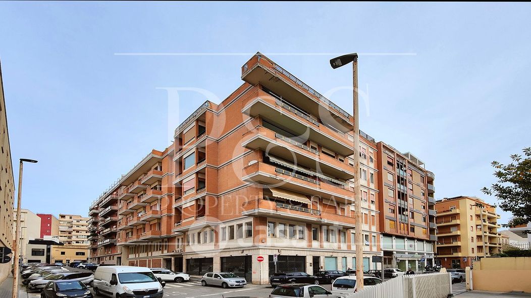 Appartamento in Vendita in Via Delitala a Cagliari
