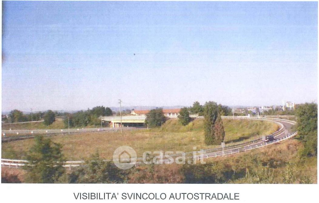 Terreno edificabile in Vendita in Strada Valminier 28 a Villanova d'Asti