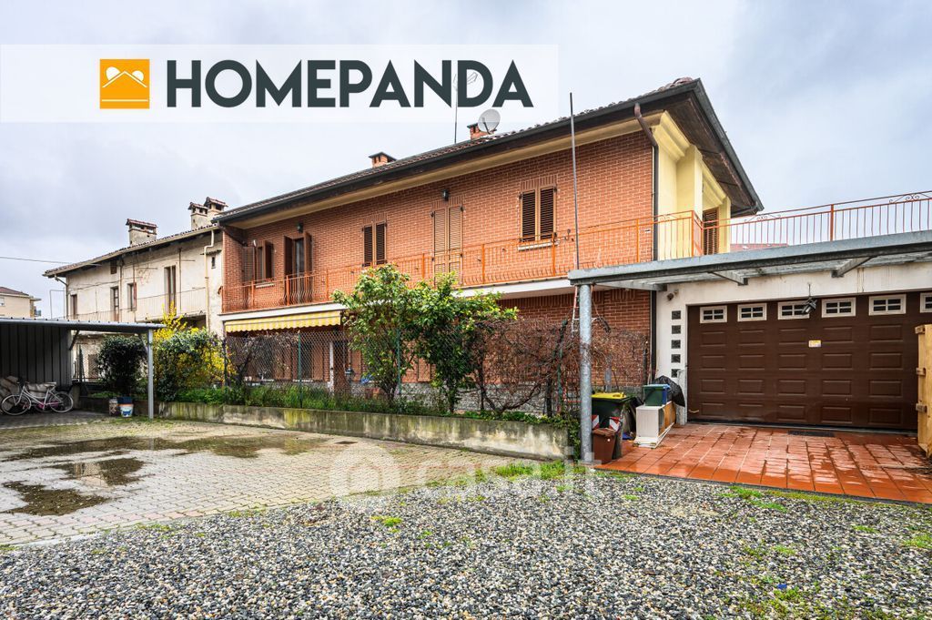 Appartamento in Vendita in Strada Antica di Grugliasco 293 bis a Torino