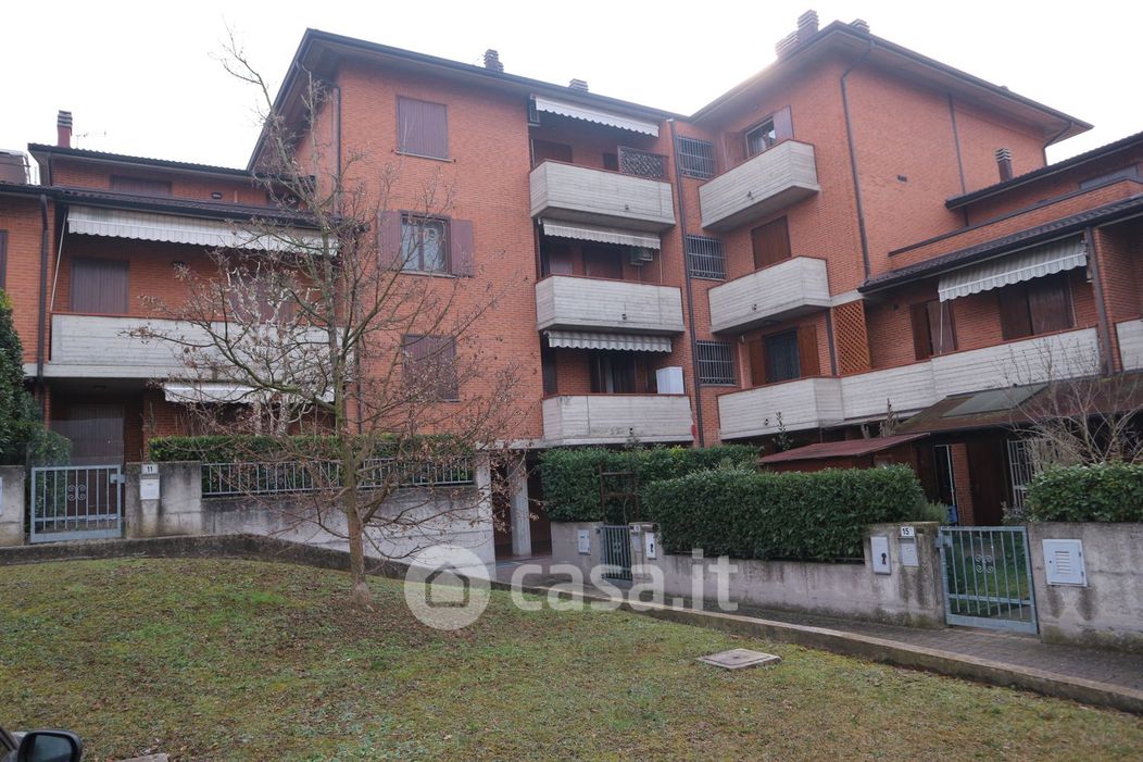 Appartamento in Vendita in Via Cimone a Castelfranco Emilia