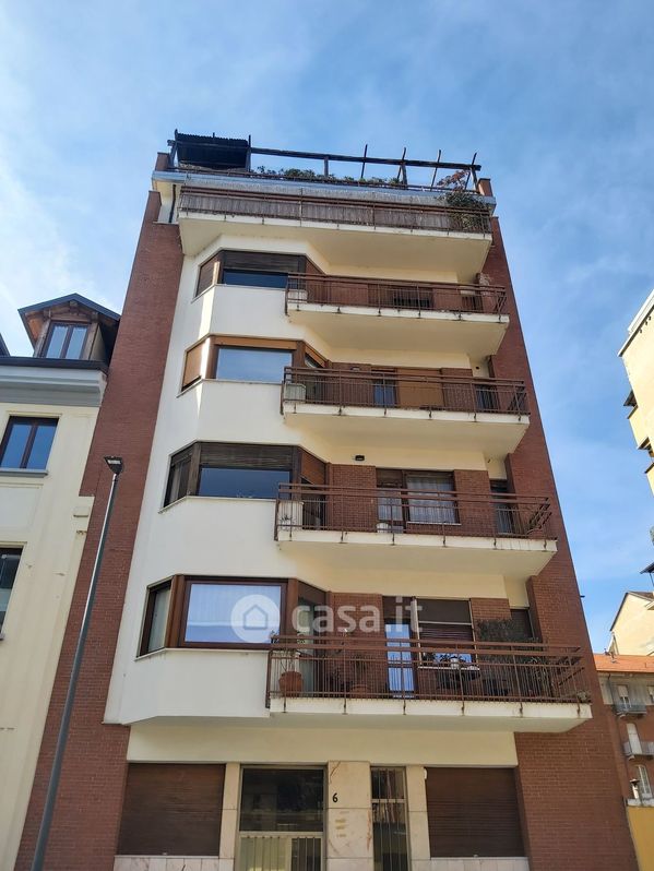 Appartamento in Vendita in Via Mocchie 6 a Torino