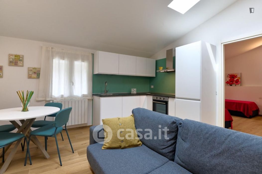 Appartamento in Affitto in Via Privata Maddalena Giudice Donadoni a Milano