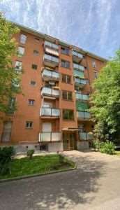 Appartamento in Vendita in Via Ugo Betti 32 a Milano