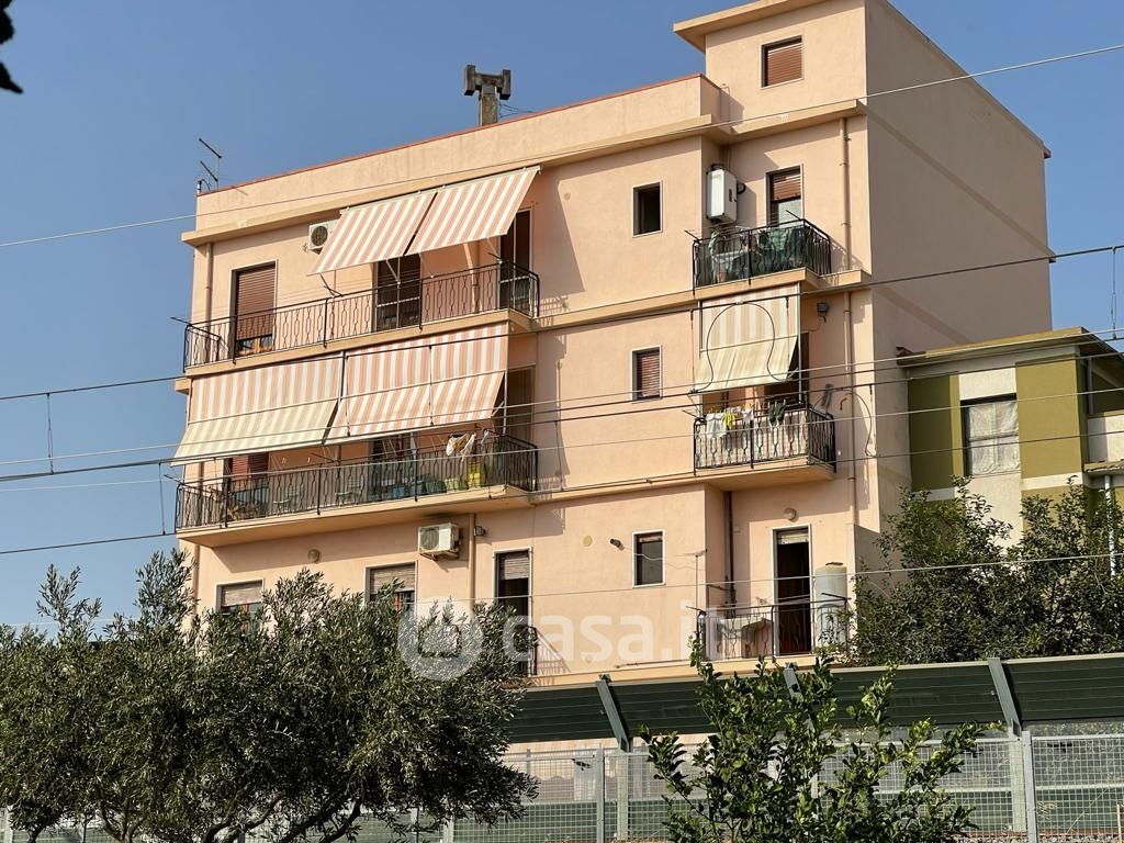 Appartamento in Vendita in Strada statale ionica 106 a Reggio Calabria