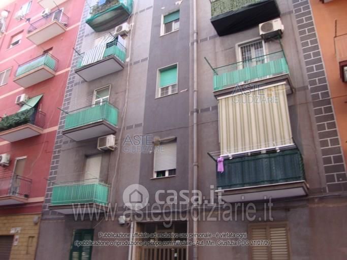 Appartamento in Vendita in Via Gaetano Donizetti 8 a Taranto