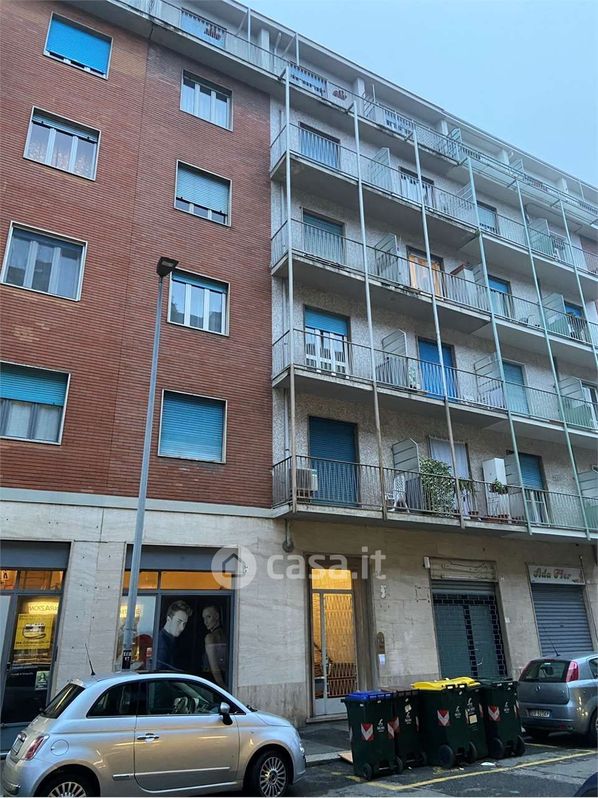 Appartamento in Vendita in Via Oropa 54 a Torino
