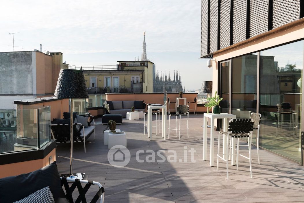 Appartamento in Affitto in Largo Corsia dei Servi 11 a Milano