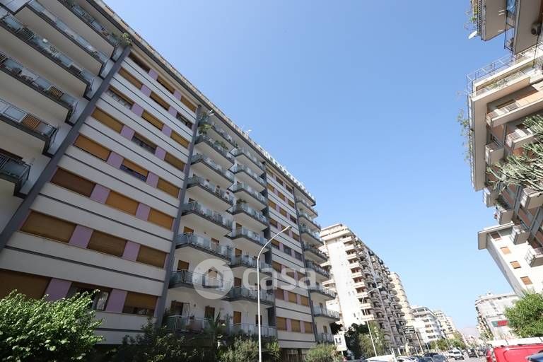 Appartamento in Vendita in Via dei Nebrodi 48 a Palermo