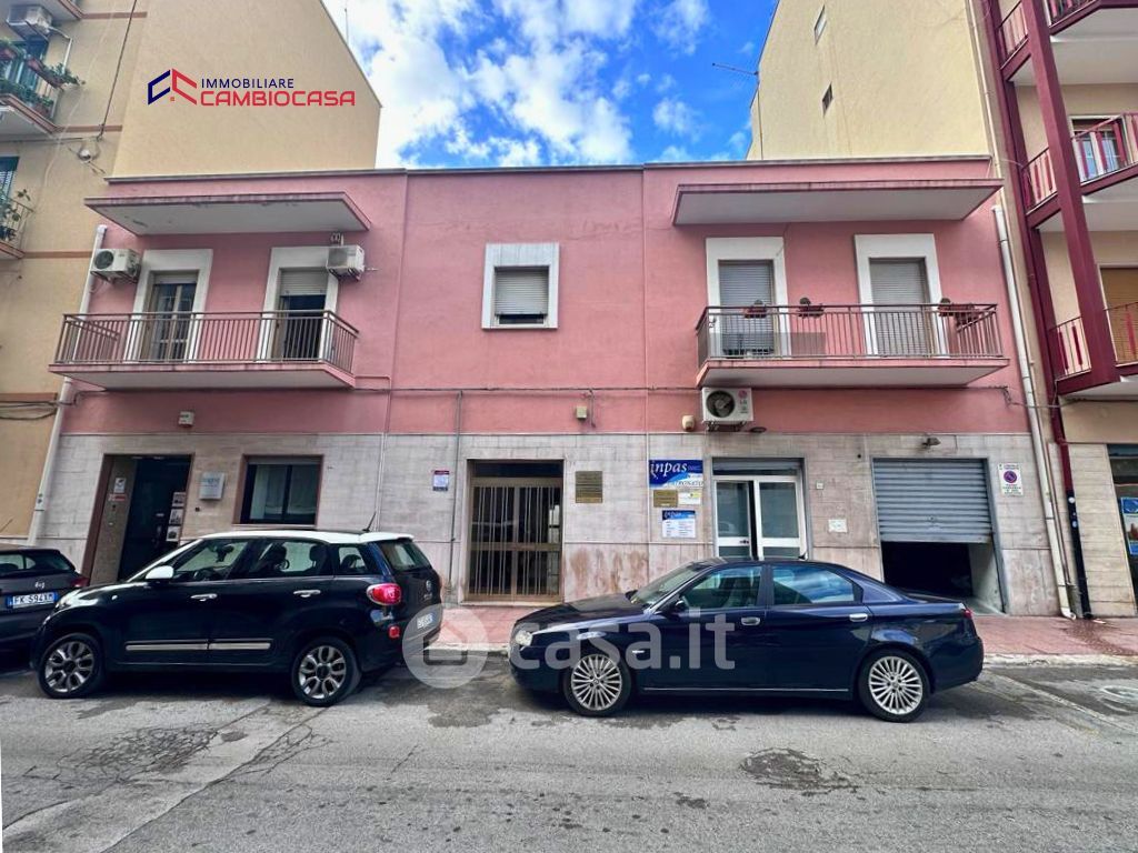 Appartamento in Vendita in Via TOSCANA 24 a Taranto