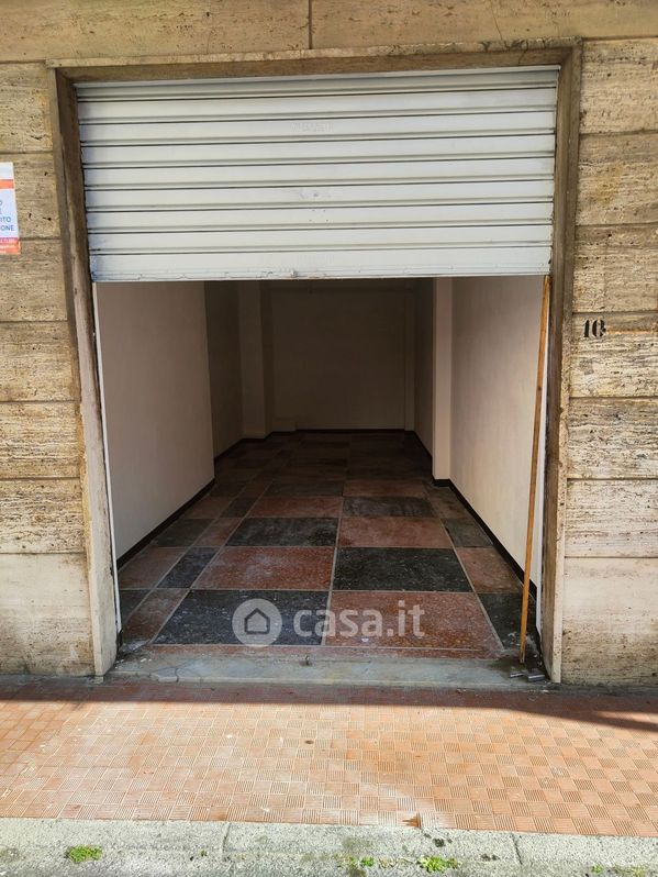 Garage/Posto auto in Vendita in Via Bicchio a Albisola Superiore