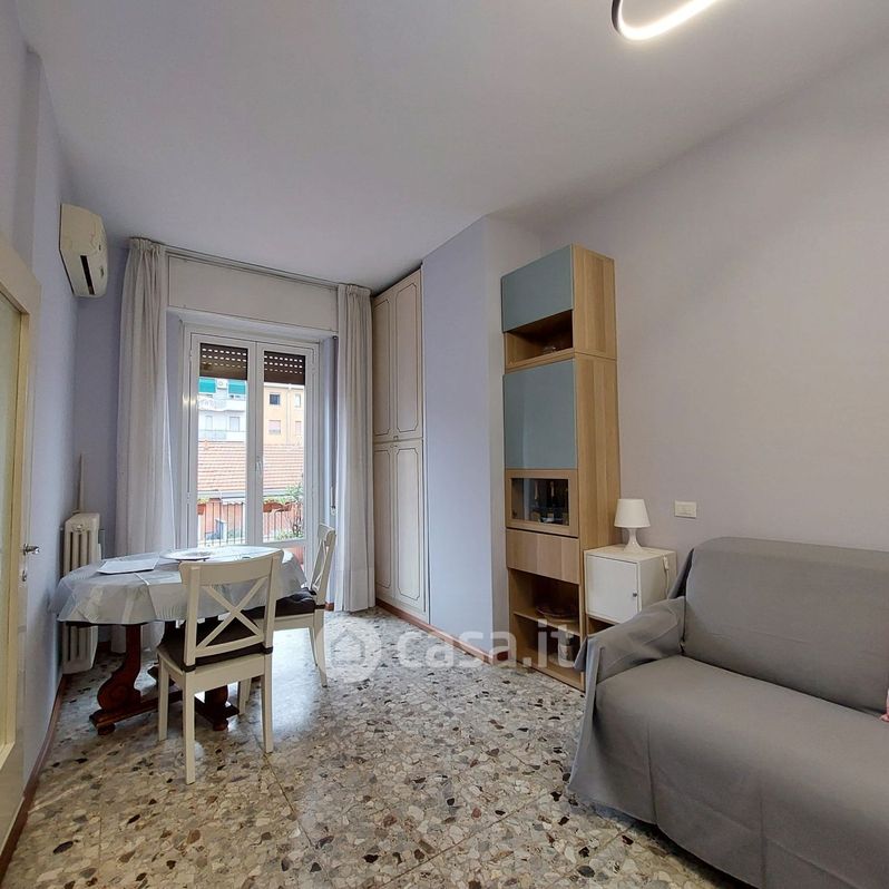 Appartamento in Affitto in Via Pietro da Cemmo a Milano