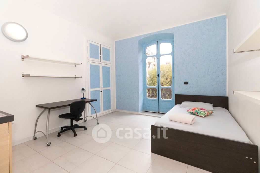 Appartamento in Affitto in Via Bernardino Galliari 33 a Torino
