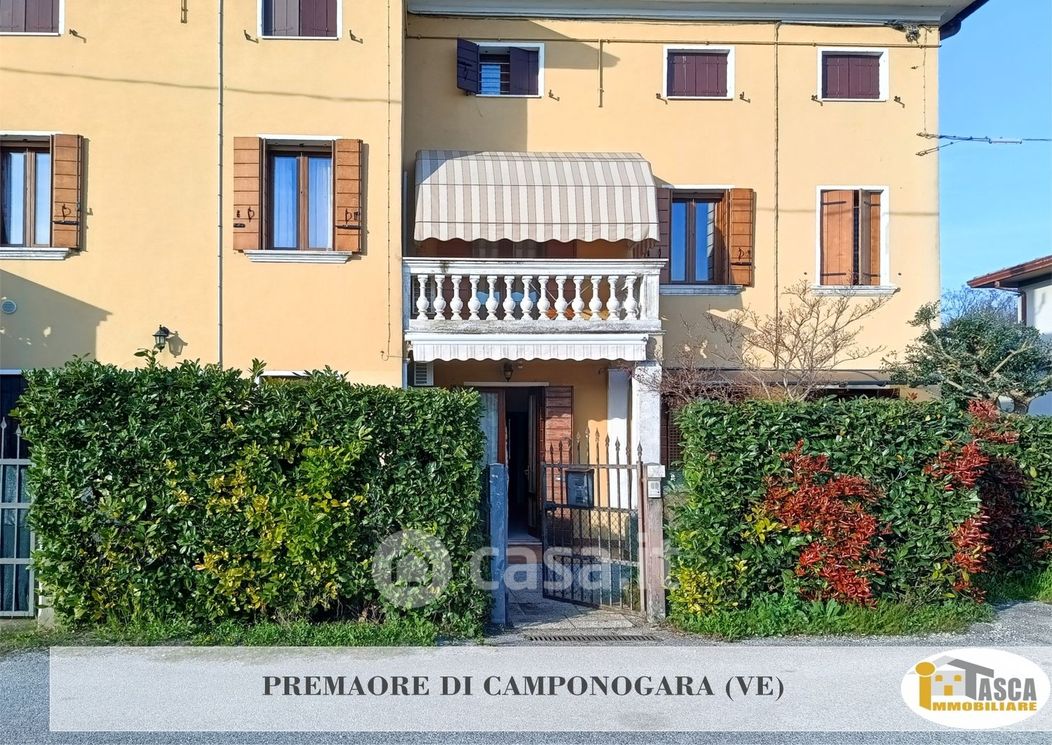 Appartamento in Vendita in Via Sopracornio a Camponogara