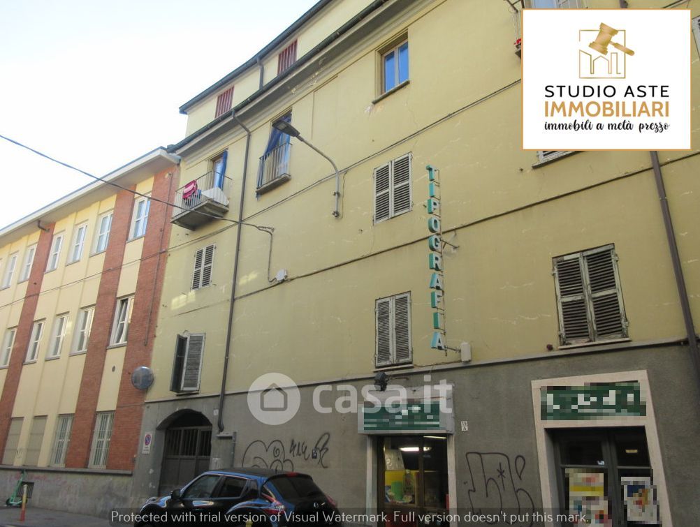 Appartamento in Vendita in Via Cottolengo 19 a Torino