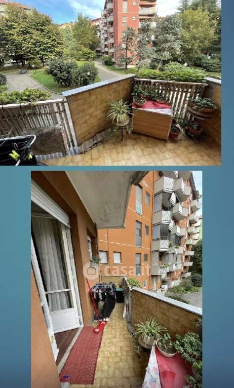 Appartamento in Vendita in Viale Ungheria 19 a Milano
