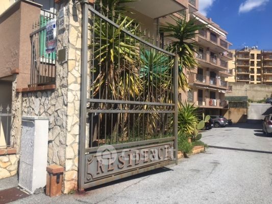 Appartamento in Vendita in Via San Jachiddu 65 a Messina