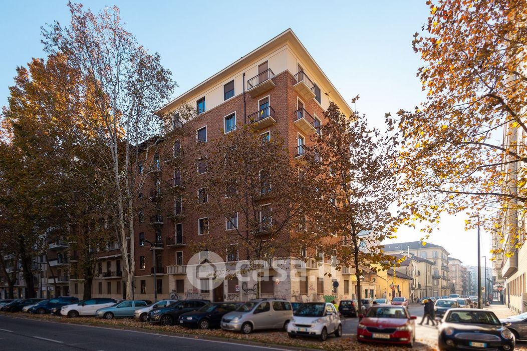 Appartamento in Vendita in Corso Francia 171 BIS a Torino